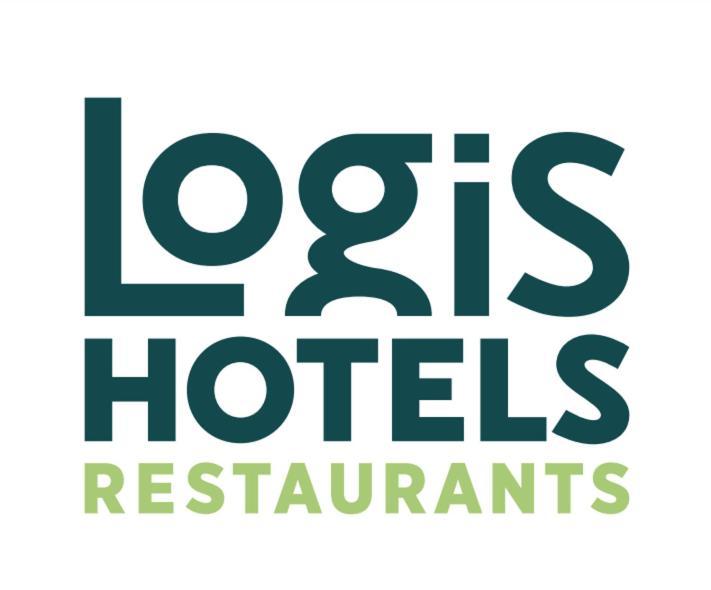 Logis Hotel - Restaurant Le Tulipier Vienne-le-Château Exteriér fotografie